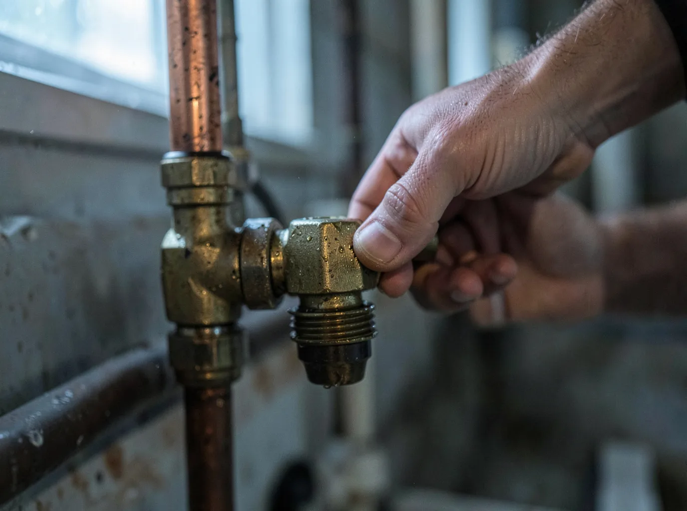 Emergency Plumber Poca, WV FAQs